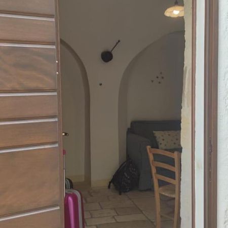 Petali Rosa- Dimora Grottino Hotell Polignano a Mare Exteriör bild